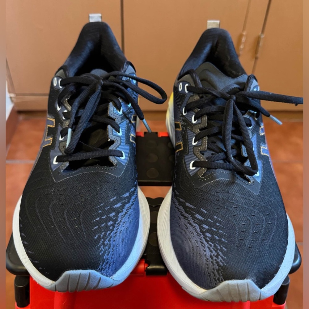 ASICS Novablast 4, EUC